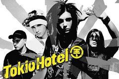 Tokio Hotel
