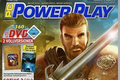PC Power Play