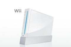 Nintendo Wii