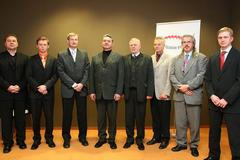 Štiky českého byznysu 2007