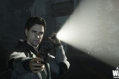 Alan Wake