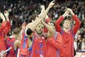 CSKA Moskva