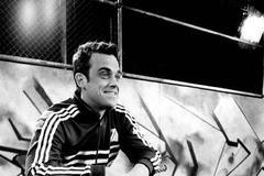 Robbie Williams