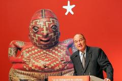 Museé du Quai Branly