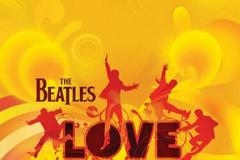 Beatles - Love