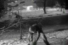 "Britský špion" v Moskvě