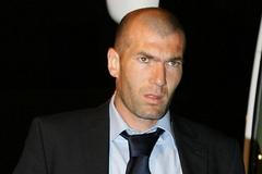 Zinédine Zidane
