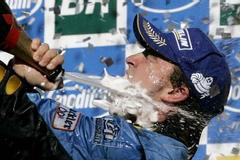 Radost z druhého titulu