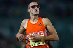Jeremy Wariner