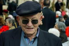 Izrael den holocaustu 2