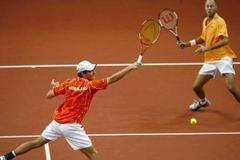 Rogier Wassen a Peter Wessels