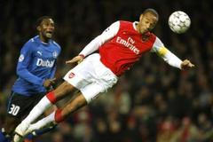 Plachtící střelec