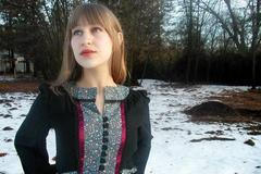 Joanna Newsom