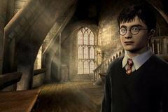 Harry Potter a Fénixův řád