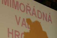 David Rath na valné hromadě stomatologické komory