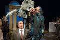 Shakespeare v Hollywoodu