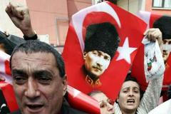 Mustafa Kemal Atatürk