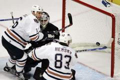 Hemského vítězná trefa