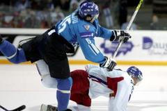 Česko - Finsko: Ruutu a Bulis