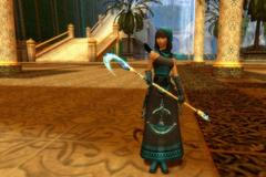 Guild Wars: Nightfall