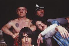 Red Hot Chili Peppers