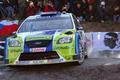 Marcus Grönholm, Ford Focus WRC