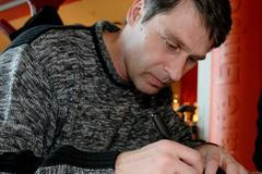 Železného sportovní "nádobíčko" má nové majitele