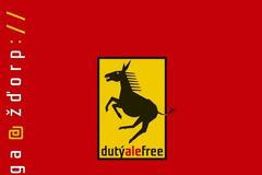 Mňága a žďorp: Dutý, ale free