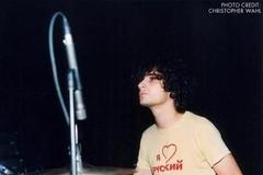 Fabrizio Moretti, bubeník The Strokes