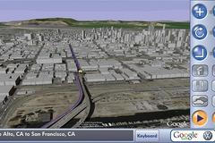 Navigace budoucnosti