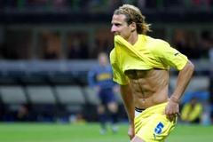 Radost Diega Forlána