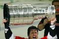 Rod Brind'Amour se Stanley Cupem