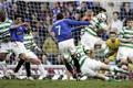 Derby Rangers - Celtic