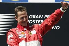 Michael Schumacher