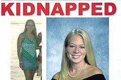 Natalee Hollowayová