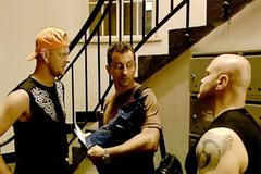 Seriál Místo v životě