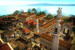 CivCity: Rome