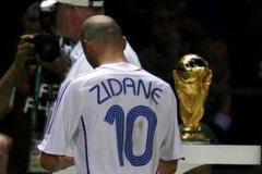 Na zlatou trofej nedosáhl