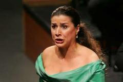 Mezzosopranistka Bartoliová s vídeňskými filharmoniky