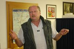 Volby na Šumavě, Horská Kvilda