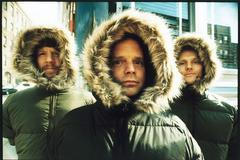 Medeski, Martin & Wood