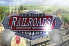 Railroads!