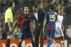 FC Barcelona vs. Chelsea