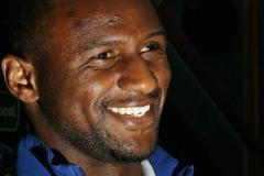 Patrick Vieira