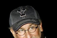 Steven Spielberg