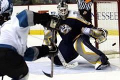 Úspěšná palba na Masona