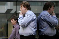 Neotáčejte se ke svému zlozvyku zády