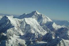 Mount Everest