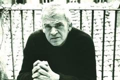 Milan Kundera