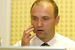 Ivan Langer v Aktuálně